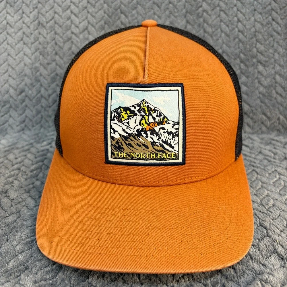 The North Face north face